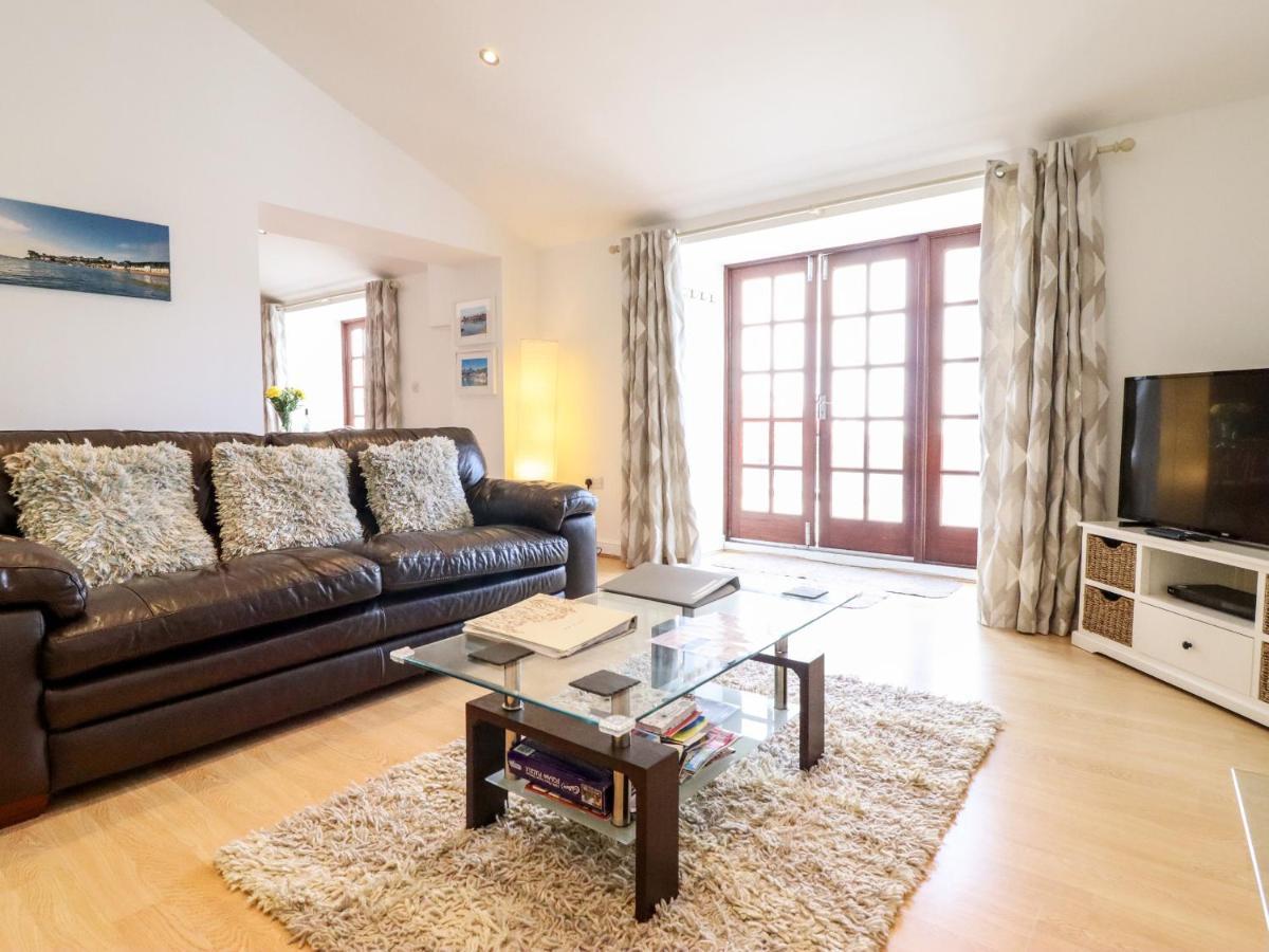 Maritime Mews, 6 The Oakleys Villa Портмадог Екстериор снимка