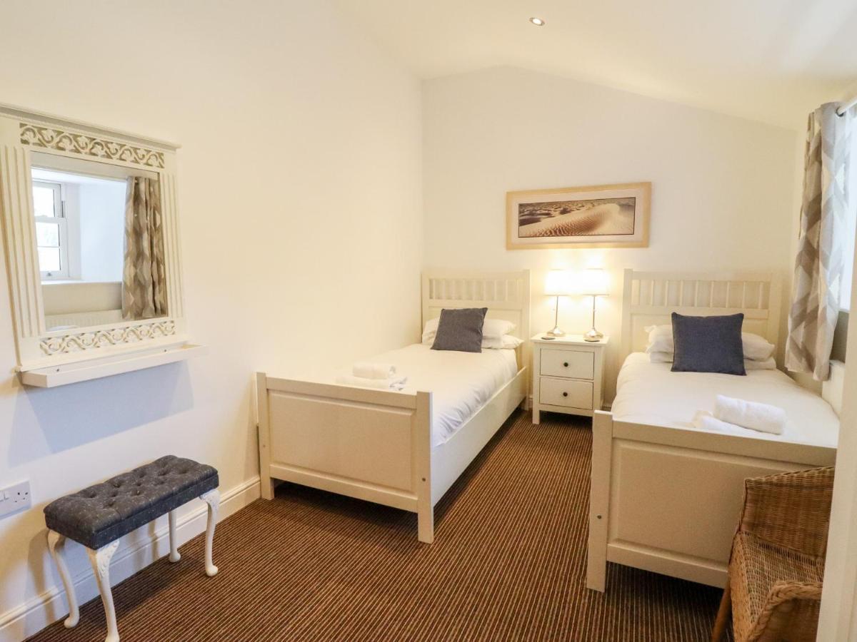 Maritime Mews, 6 The Oakleys Villa Портмадог Екстериор снимка
