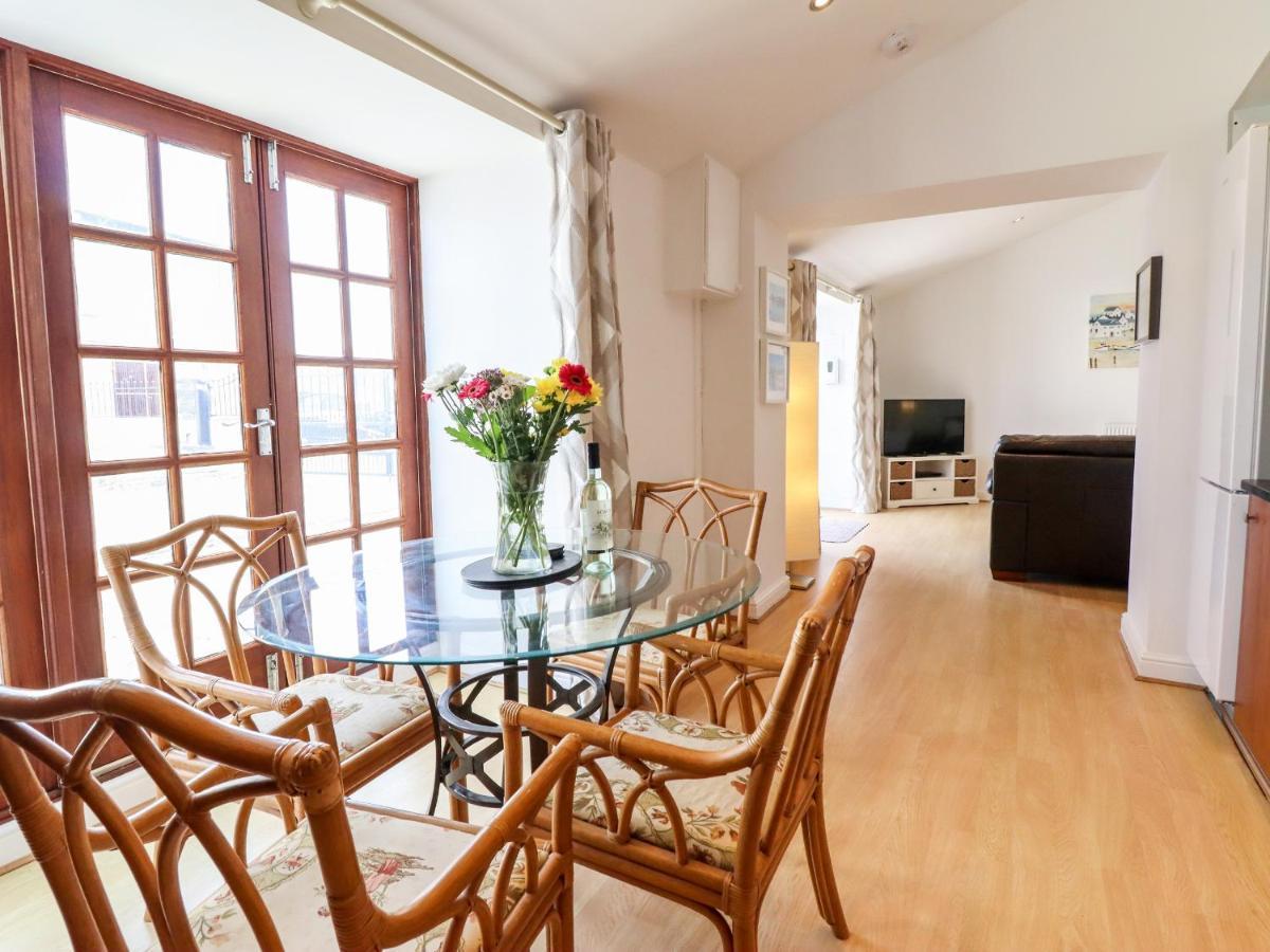 Maritime Mews, 6 The Oakleys Villa Портмадог Екстериор снимка