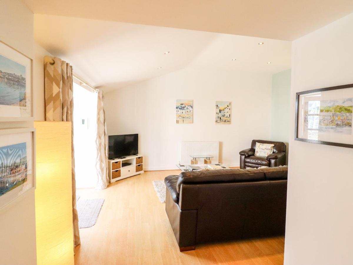 Maritime Mews, 6 The Oakleys Villa Портмадог Екстериор снимка