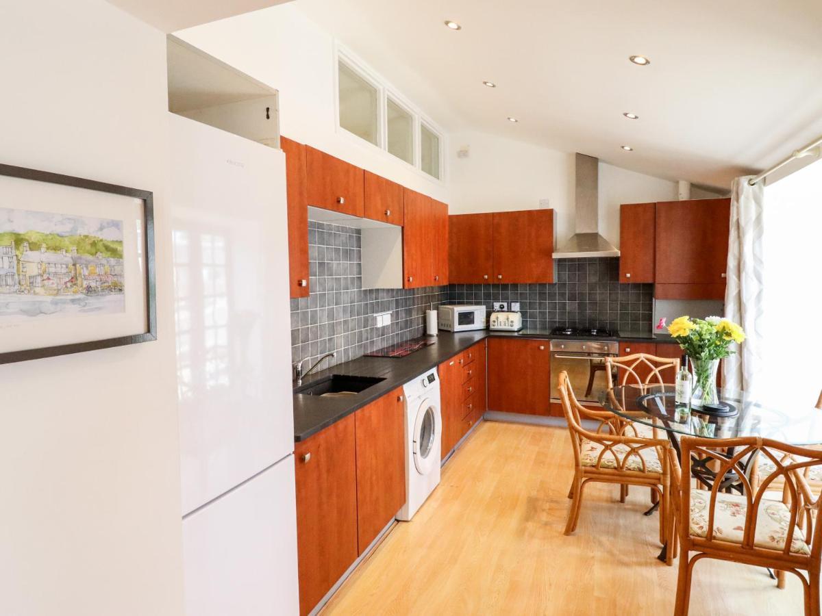Maritime Mews, 6 The Oakleys Villa Портмадог Екстериор снимка
