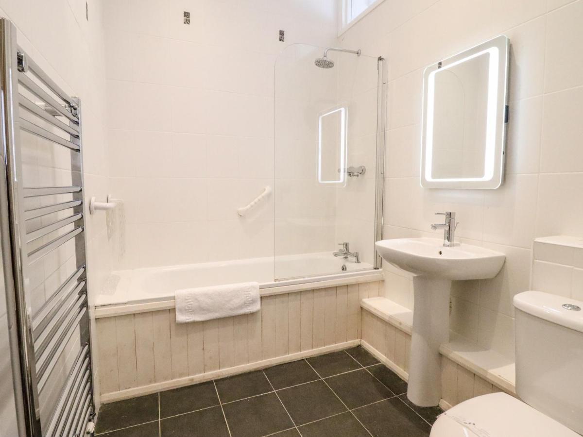 Maritime Mews, 6 The Oakleys Villa Портмадог Екстериор снимка