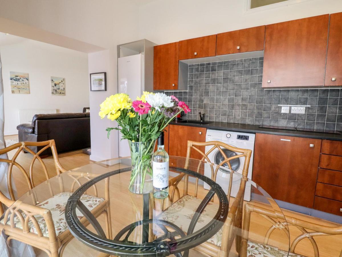 Maritime Mews, 6 The Oakleys Villa Портмадог Екстериор снимка