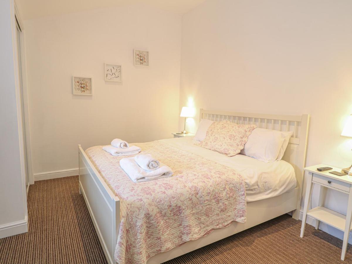 Maritime Mews, 6 The Oakleys Villa Портмадог Екстериор снимка